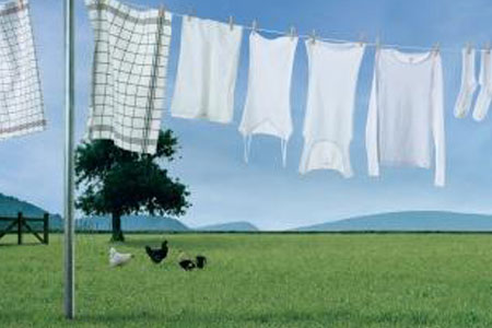 Eleganat Laundry KSA